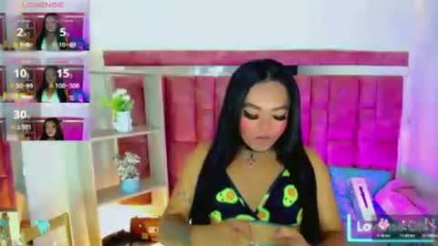 allada_ online show from June 16, 4:04 am