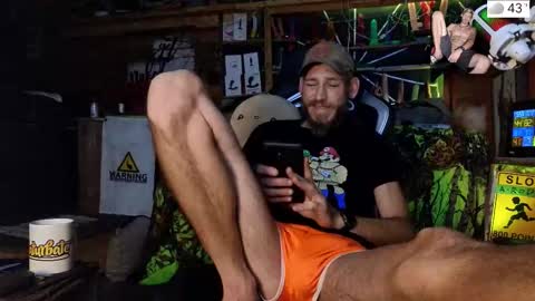 Allan arod online show from November 8, 10:59 am