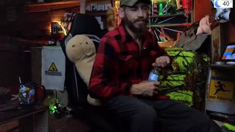 Allan arod online show from November 16, 10:54 am