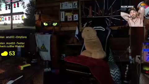 Snapshot of allan_arod chatting on June 21, 9:56 am Allan arod online show from June 21, 9:56 am