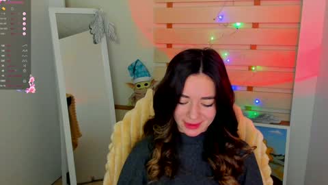 Allana online show from December 25, 7:46 am