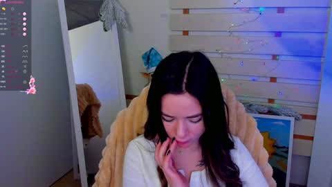 Allana online show from January 9, 11:14 am