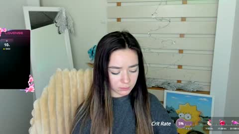 Allana online show from February 4, 11:27 am