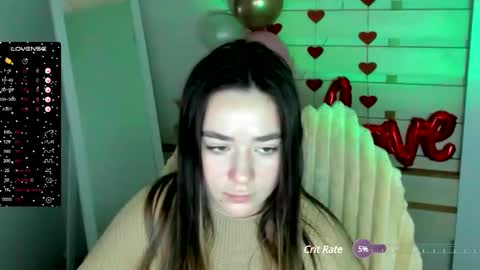 Allana online show from February 24, 10:48 am