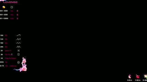 Allana online show from September 17, 6:15 am