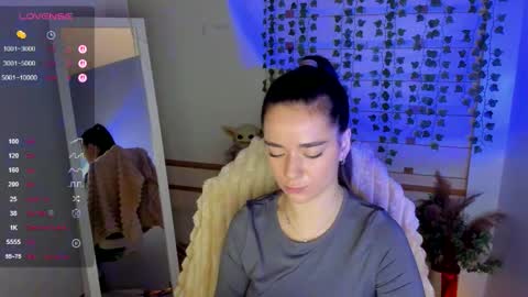 Allana online show from September 27, 7:02 am