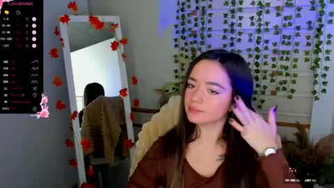 Allana online show from October 9, 6:55 am