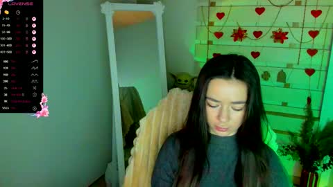 Allana online show from February 5, 7:35 am