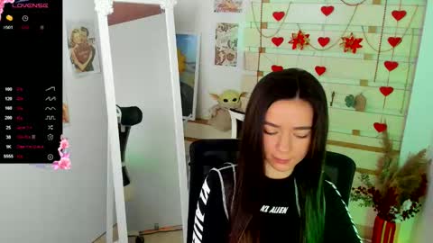 Allana online show from February 24, 7:06 am