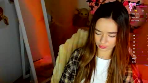 Snapshot of allana_dream chatting on July 6, 5:37 am Allana online show from July 6, 5:37 am
