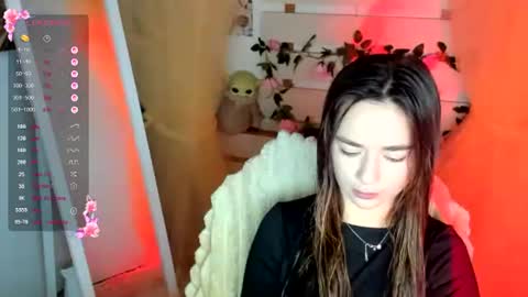 Snapshot of allana_dream chatting on July 28, 6:42 am Allana online show from July 28, 6:42 am