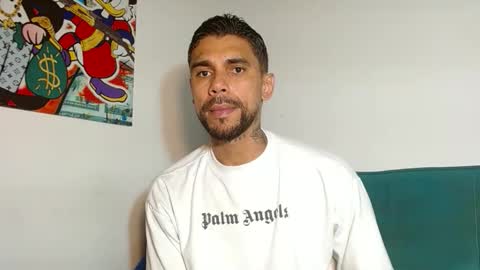 Allan online show from January 12, 9:09 pm