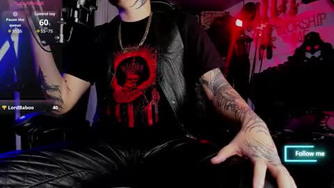   online show from November 13, 11:36 pm