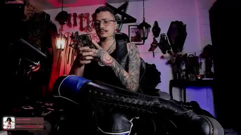   online show from January 15, 6:44 pm