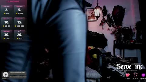   online show from February 22, 10:52 pm