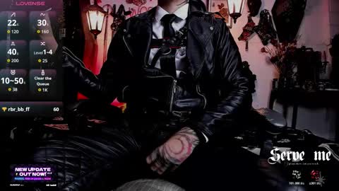   online show from March 10, 6:24 pm