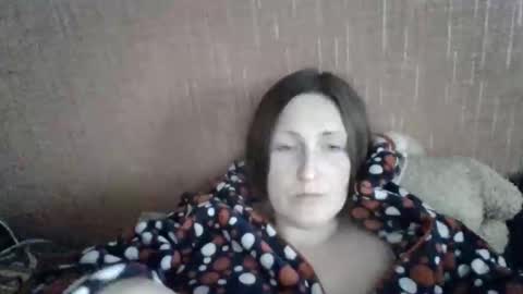 Snapshot of allasowinskaya chatting on February 6, 9:45 am AllaSowinskaya online show from February 6, 9:45 am