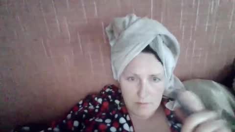 Snapshot of allasowinskaya chatting on February 9, 7:56 am AllaSowinskaya online show from February 9, 7:56 am