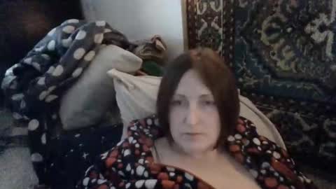 Snapshot of allasowinskaya chatting on February 25, 2:27 pm AllaSowinskaya online show from February 25, 2:27 pm