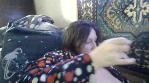 Snapshot of allasowinskaya chatting on March 1, 11:45 am AllaSowinskaya online show from March 1, 11:45 am