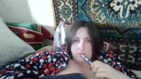 AllaSowinskaya online show from March 20, 11:48 am