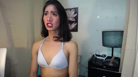 trina online show from January 24, 1:14 pm