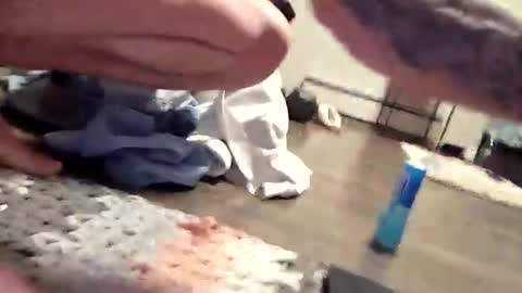 Snapshot of alldickandass11 chatting on February 17, 7:20 pm alldickandass11 online show from February 17, 7:20 pm