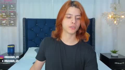 Allen online show from May 29, 1:20 pm