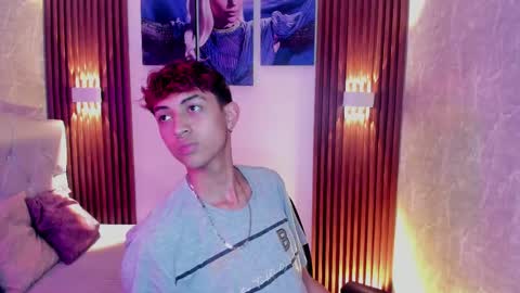 Allen online show from February 10, 2:05 pm