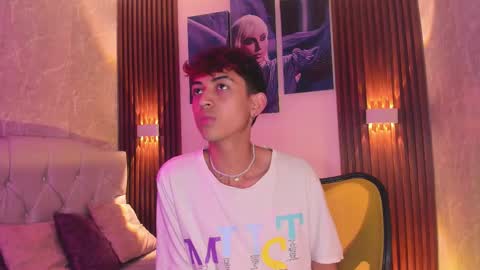 Allen online show from February 11, 12:48 pm