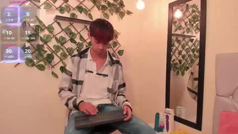 Allen online show from February 18, 1:00 pm