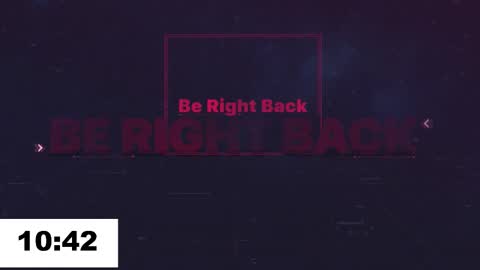 Allen online show from March 6, 8:08 am