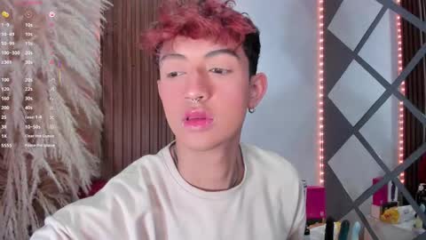 Allen online show from September 20, 2:56 am