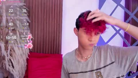 Allen online show from October 2, 3:02 am