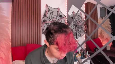 Allen online show from October 12, 3:16 am