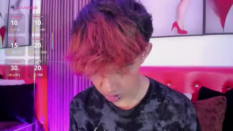 Allen online show from October 28, 2:15 am