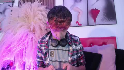 Allen online show from October 30, 3:52 am