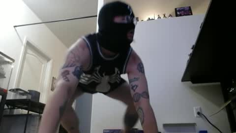 Snapshot of allenjaxoff703805 chatting on June 18, 7:29 pm allenjaxoff703805 online show from June 18, 7:29 pm