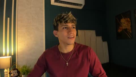 Allex online show from March 12, 3:24 am