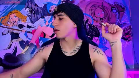 Allex online show from October 18, 12:02 am