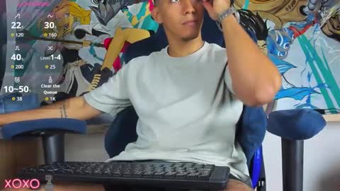 Allex online show from November 20, 3:34 pm