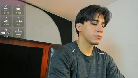 Allex online show from March 8, 9:29 pm