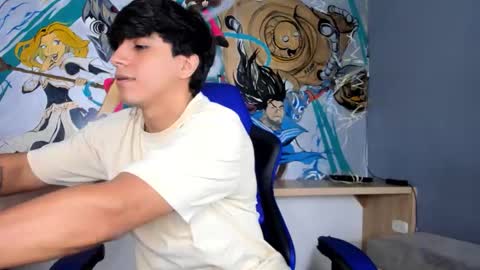 Allex online show from March 28, 7:57 pm