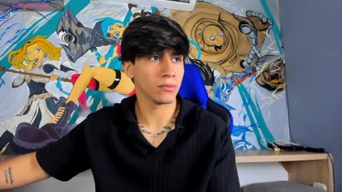 Allex online show from March 31, 10:10 pm