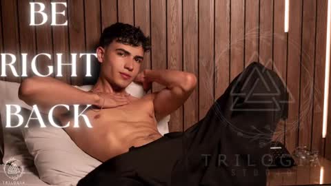 Allex online show from January 12, 12:18 am