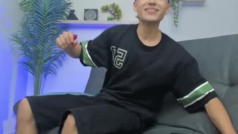 Allex online show from January 14, 1:15 am