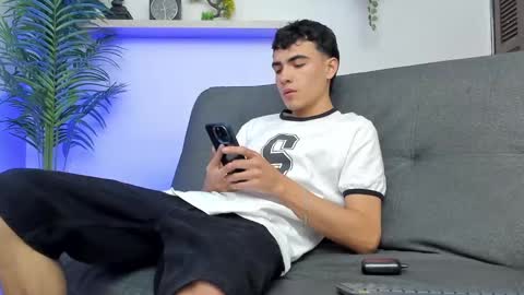 Allex online show from January 21, 3:26 am