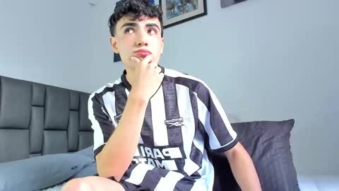 Allex online show from October 4, 8:40 pm