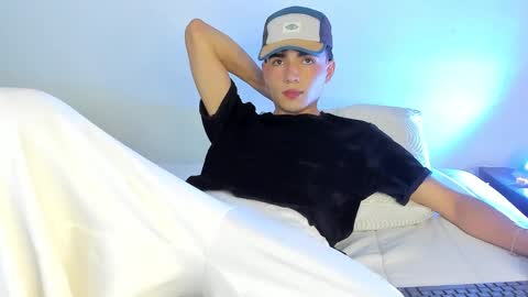 Allex online show from October 9, 11:58 pm