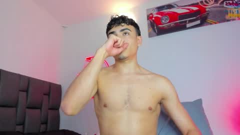 Snapshot of allexserrano chatting on February 20, 5:37 am Allex online show from February 20, 5:37 am